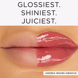 Foto 4 | Foto 4 | Brillo De Vinilo Para Labios  Tarta  Maracuja  Juicy Cacao  Wetshine Full - Venta Internacional.