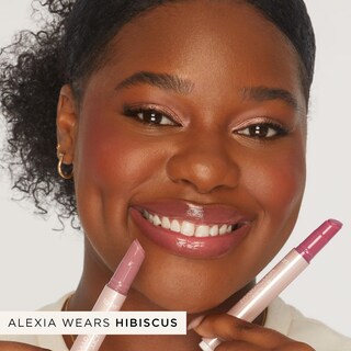Foto 7 | Foto 7 | Bálsamo Labial Gloss Tarta Maracuja Juicy Strawberry Hidratación De 12 Horas - Venta Internacional.