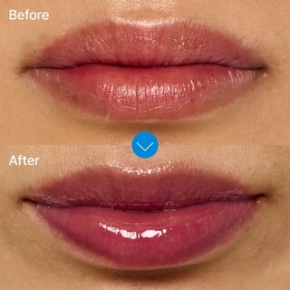 Foto 6 | Foto 6 | Brillo De Labios Sin Brillo Voluminizador 3d 70% Rico En Lichi 5 3 Ml - Venta Internacional.