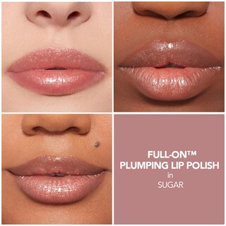 Foto 2 | Foto 2 | Esmalte De Labios Lip Gloss Buxom Full-on Dumping Lip Sugar - Venta Internacional.
