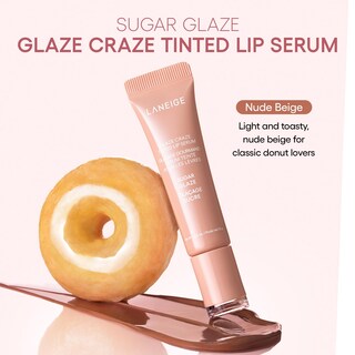 Foto 7 | Foto 7 | Sérum Labial Tintado Laneige Glaze Craze Sugar Glaze - Venta Internacional.