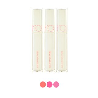 Foto 2 | Foto 2 | Tinte De Agua Rom&nd Dewy·ful Water Tint 09 Cotton Melba - Venta Internacional.