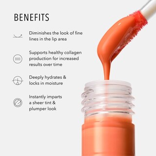 Foto 3 | Foto 3 | Brillo Para Rellenar Labios Brillo Perfeccionador Con Hidropéptidos 3 8 Ml - Venta Internacional.