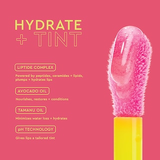 Foto 3 | Foto 3 | Aceite Labial Byoma Liptide Ph Glossy No Pegajoso Con Péptidos 5 Ml - Venta Internacional.