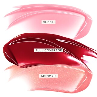 Foto 5 | Foto 5 | Brillo De Vinilo Para Labios Tarta Maracuja Juicy Shimmering Rose - Venta Internacional.