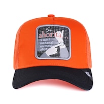 Gorra Pook Frase Si Ahorita Unisex