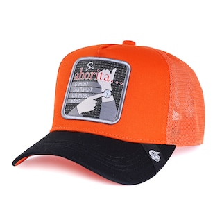 Foto 2 | Foto 2 | Gorra Pook Frase Si Ahorita Unisex