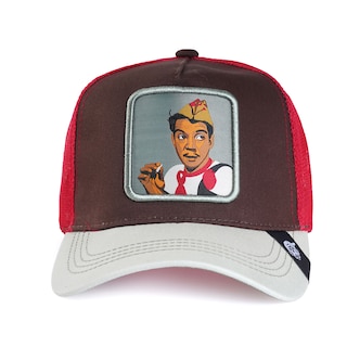 Foto 1 | Foto 1 | Gorra Pook Cantinflas Ícono Mexicano