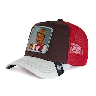 Foto 2 | Foto 2 | Gorra Pook Cantinflas Ícono Mexicano