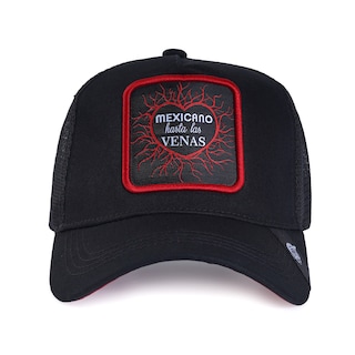 Foto 1 | Foto 1 | Gorra Pook Mexicano Hasta Las Venas