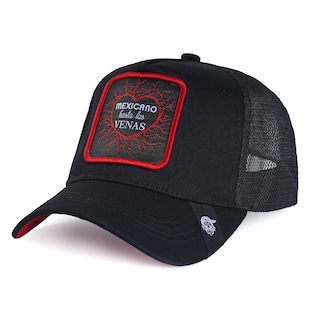 Foto 2 | Foto 2 | Gorra Pook Mexicano Hasta Las Venas