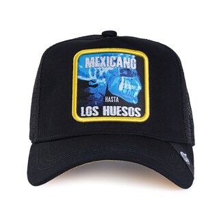Foto 1 | Foto 1 | Gorra Pook Mexicano Hasta Los Huesos