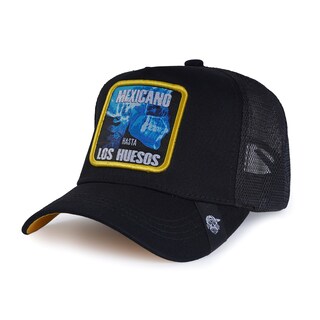 Foto 2 | Foto 2 | Gorra Pook Mexicano Hasta Los Huesos