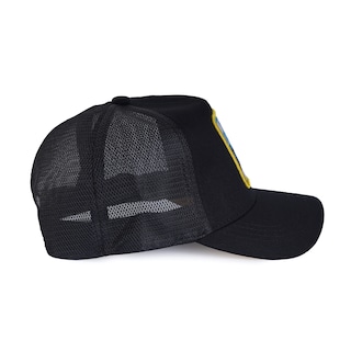 Foto 3 | Foto 3 | Gorra Pook Mexicano Hasta Los Huesos