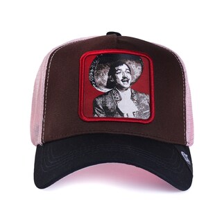 Foto 1 | Foto 1 | Gorra Pook Jorge Negrete