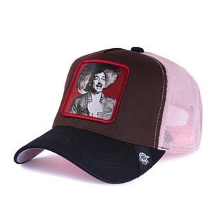 Foto 2 | Foto 2 | Gorra Pook Jorge Negrete