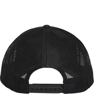 Foto 2 | Foto 2 | Gorra Tommy Hilfiger Th Clasico Logo Flag Ajustable Negro Unisex