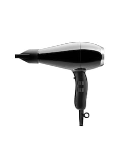Foto 1 | Foto 1 | Secador De Pelo Elchim Milano Ceramic Ultra Slim 2000w Negro/plateado - Venta Internacional.