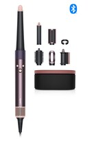 Dyson Edición Limitada Airwrap I.d. Multi-styler Y Secador Para Cabello Liso + Ondulado (jasper Plum)