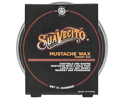 Foto 1 | Foto 1 | Barra De Whisky Suavecito Bistache Wax 45 Ml Para Todo El Día - Venta Internacional.