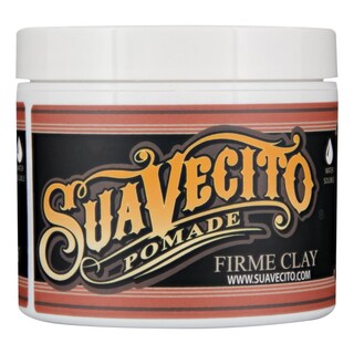 Foto 1 | Foto 1 | Arcilla Para El Cabello Suavecito Firme Clay Strong Hold 150 Ml - Venta Internacional.