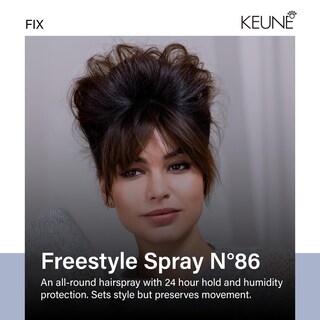 Foto 2 | Foto 2 | Spray Para El Cabello Keune Style Freestyle Fijación Flexible 270 Ml - Venta Internacional.