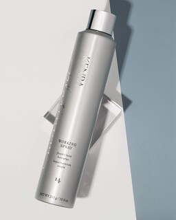 Foto 4 | Foto 4 | Spray De Trabajo Hairspray Kenra Platinum 14 80% Fijación Flexible - Venta Internacional.