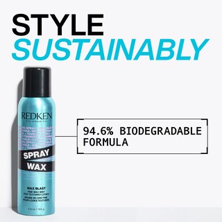 Foto 7 | Foto 7 | Spray Wax Redken Invisible Texture Mist 163 Ml Para Todo El Cabello - Venta Internacional.