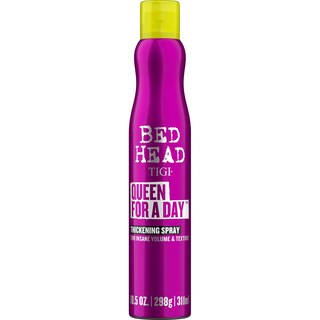 Foto 6 | Foto 6 | Espray Espesante Tigi Bed Head Queen For A Day 310 Ml Para Cabello Fino - Venta Internacional.