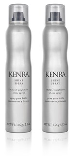 Foto 1 | Foto 1 | Spray De Brillo Profesional Hairspray Kenra 163 Ml (paquete De 2) - Venta Internacional.