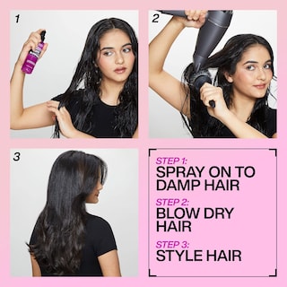 Foto 6 | Foto 6 | Spray Protector Contra El Calor Redken Quick Blowout 30 Ml Para Todo El Cabello - Venta Internacional.