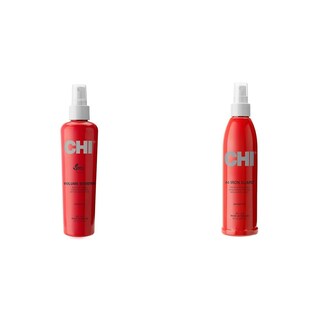 Foto 1 | Foto 1 | Paquete De Peinado Chi Volume Booster Glaze De 240 Ml Y 44 Iron Guard Spray De 240 Ml - Venta Internacional.