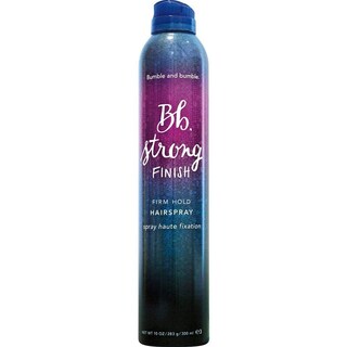 Foto 1 | Foto 1 | Spray Para El Cabello Bumble And Bumble Strong Finish Firm Hold 300 Ml - Venta Internacional.