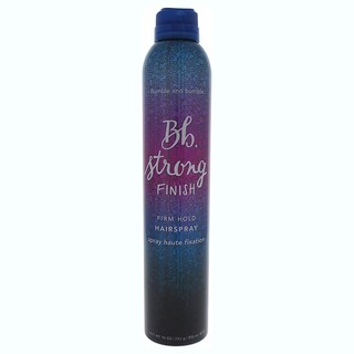 Foto 2 | Foto 2 | Spray Para El Cabello Bumble And Bumble Strong Finish Firm Hold 300 Ml - Venta Internacional.
