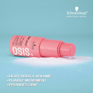 Foto 2 | Foto 2 | Polvo Volumétrico Osis+ Soft Dust 20 Ml (paquete De 2) - Venta Internacional.