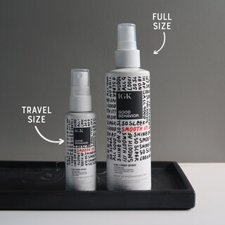 Foto 2 | Foto 2 | Prep Spray Igk Good Behavior 4 En 1 Tamaño De Viaje 60 Ml (x2) - Venta Internacional.