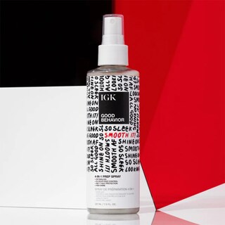 Foto 6 | Foto 6 | Prep Spray Igk Good Behavior 4 En 1 Tamaño De Viaje 60 Ml (x2) - Venta Internacional.