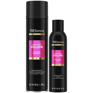 Foto 1 | Foto 1 | Cuidado Del Cabello Tresemmé Amplified Volume Hairspray & Root Boost - Venta Internacional.