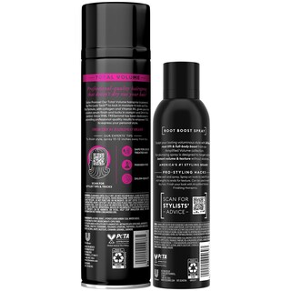 Foto 2 | Foto 2 | Cuidado Del Cabello Tresemmé Amplified Volume Hairspray & Root Boost - Venta Internacional.