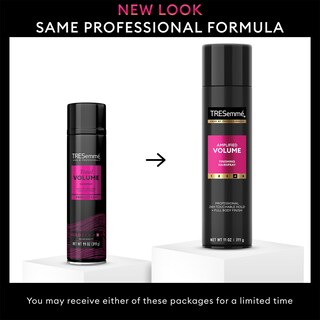 Foto 3 | Foto 3 | Cuidado Del Cabello Tresemmé Amplified Volume Hairspray & Root Boost - Venta Internacional.
