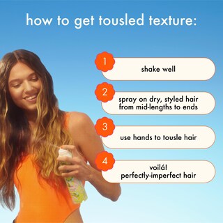 Foto 3 | Foto 3 | Spray Texture Spray Amika Un.done Volume And Matte 75 Ml - Venta Internacional.