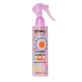 Foto 1 | Foto 1 | Spray Blowout Amika Brooklyn Bombshell De 200 Ml Con Protección Contra El Calor - Venta Internacional.