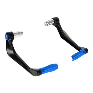 Foto 1 | Foto 1 | Protector De Puños Universal Para Motocicleta Azul Hx-0149 Kinlley