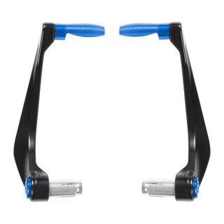 Foto 2 | Foto 2 | Protector De Puños Universal Para Motocicleta Azul Hx-0149 Kinlley