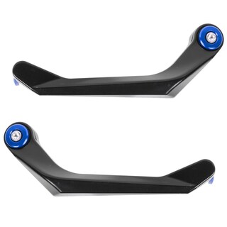 Foto 3 | Foto 3 | Protector De Puños Universal Para Motocicleta Azul Hx-0149 Kinlley