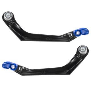 Foto 4 | Foto 4 | Protector De Puños Universal Para Motocicleta Azul Hx-0149 Kinlley