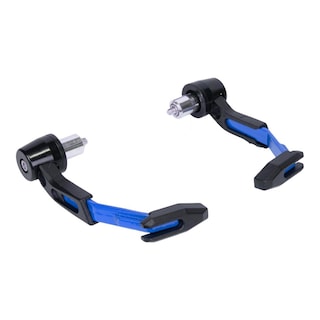 Foto 1 | Foto 1 | Protector De Puños Universal Para Motocicleta G1329 Azul Kinlley