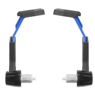 Foto 2 | Foto 2 | Protector De Puños Universal Para Motocicleta G1329 Azul Kinlley