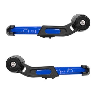 Foto 3 | Foto 3 | Protector De Puños Universal Para Motocicleta G1329 Azul Kinlley