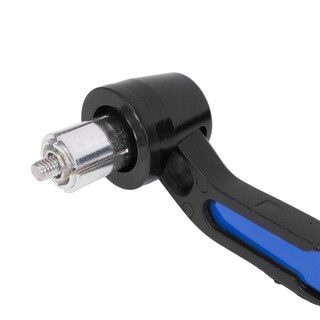 Foto 5 | Foto 5 | Protector De Puños Universal Para Motocicleta G1329 Azul Kinlley